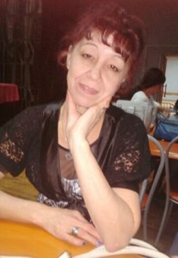 Моя фотография - Ильмира, 57 из Уфа (@ilmira754)
