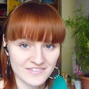 Анастасия 31 год (Козерог) на сайте знакомств Назарова