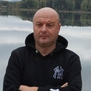Дмитрий, 49, Кыштым