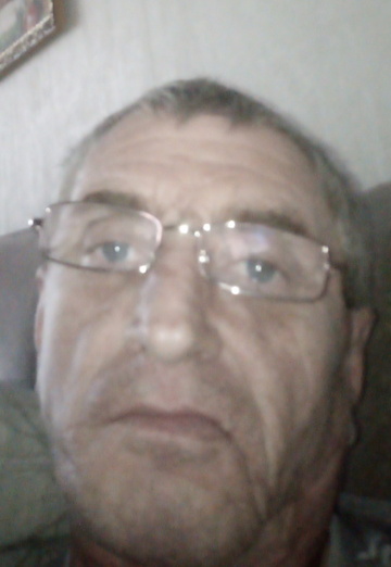 My photo - Oleg Nevolin, 55 from Yekaterinburg (@olegnevolin)