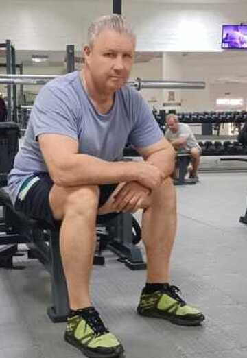 My photo - Aleksey, 48 from Zhukovsky (@alex460876)