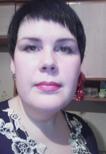 Моя фотография - Екатерина, 42 из Ноябрьск (@ekaterina93042)