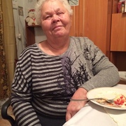Александра, 79, Чудово