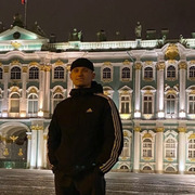 Сали, 26, Сыктывкар