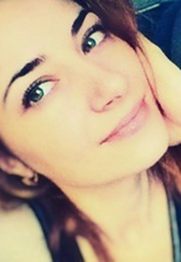 My photo - Beata, 27 from Vinogradov (@beata122)