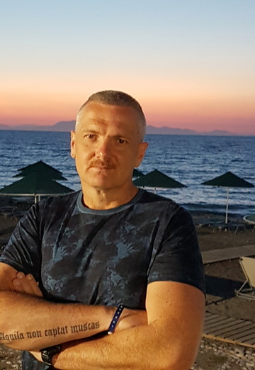 My photo - August, 49 from Bad Nauheim (@august185)