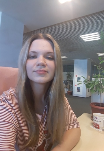 Моя фотография - Натали, 33 из Нижний Новгород (@natali65215)