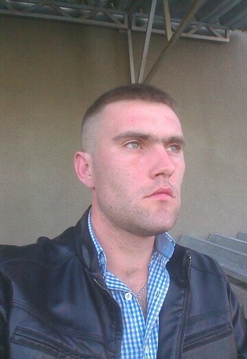 My photo - Vyacheslav, 30 from Tulchyn (@vyacheslav63257)