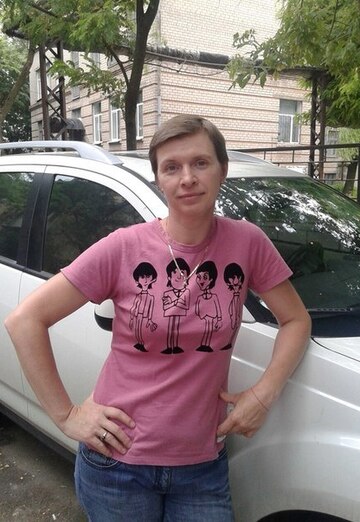 Моя фотография - Наталия, 51 из Днепр (@nataliya30981)