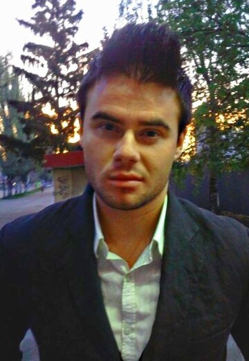 Sergey (@sergey109880) — my photo № 4