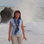 Светлана, 53, Златоуст