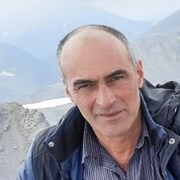 Марат, 52, Карачаевск