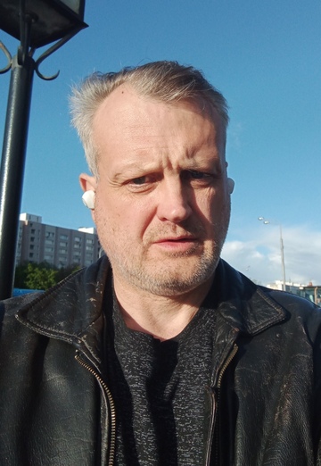 Моя фотография - дмитрий, 54 из Москва (@dmitriy132170)