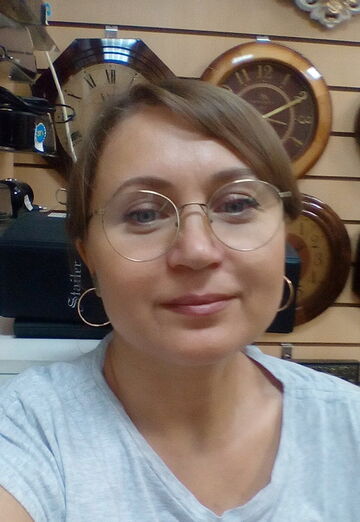 Моя фотография - Лариса
Лариса, 48 из Омск (@darisa35)