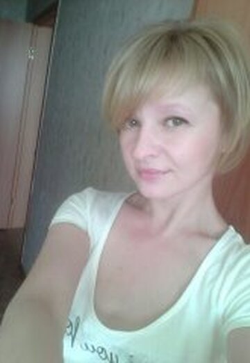 My photo - tatyana, 36 from Yuzhno-Sakhalinsk (@tatyana103727)