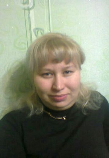 Моя фотография - Elvira, 39 из Туймазы (@elvira2036)