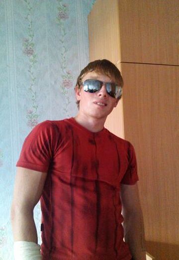 My photo - Aleksey, 36 from Hlybokaye (@aleksey157781)
