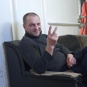 Костя, 30, Спасск-Дальний