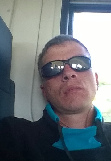My photo - Dmitriy, 37 from Bakhmut (@dmitriy147438)