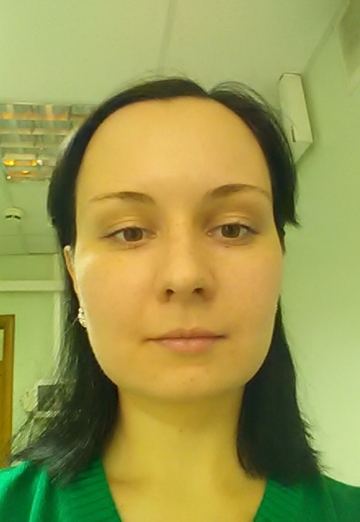 My photo - Tatyana, 37 from Engels (@tatyana179393)