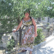 Елена, 47, Искитим