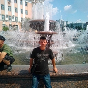 Eвгений, 39, Бабушкин