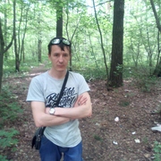 игорек, 39, Приволжск