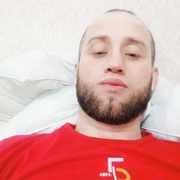 Максим Нуралиев, 38, Избербаш