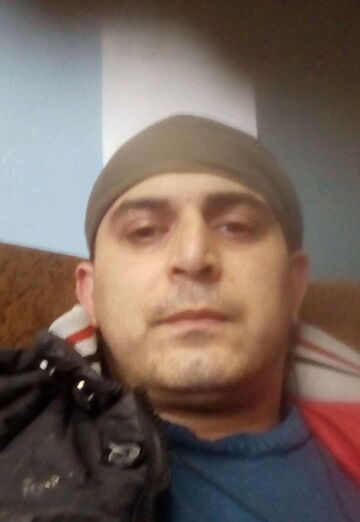 My photo - giorgi, 41 from Batumi (@giorgi6042)