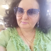 ТИАНА, 51, Волгодонск
