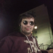 Виктор, 33, Одинцово