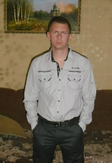 Моя фотография - антон, 34 из Харьков (@anton148033)