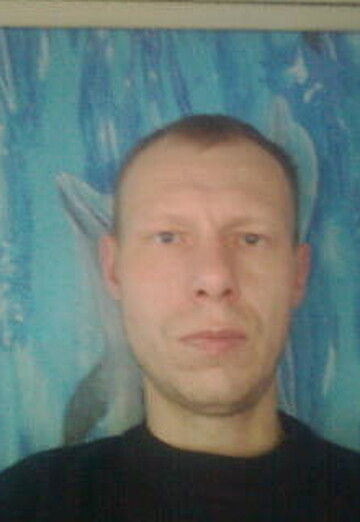 My photo - Aleksandr, 44 from Vorsma (@aleksandr891898)