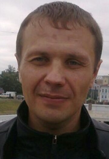 Моя фотография - ВАЛЕРИЙ, 46 из Томск (@valeriy43786)