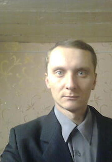 My photo - Misha, 42 from Melenky (@mishka1115)