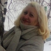 АССОЛЬ, 53, Тольятти