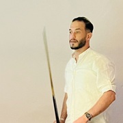Dani, 27, Берлин
