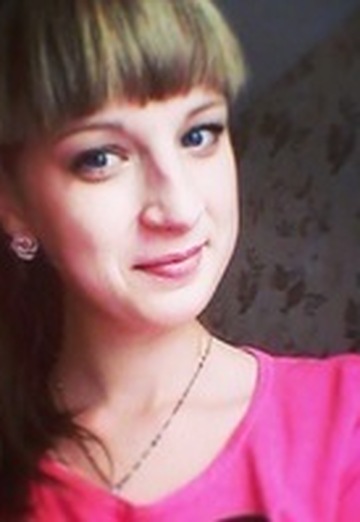 My photo - Natalya, 30 from Snezhinsk (@natalya74446)