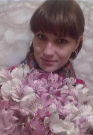 Моя фотография - Оксана, 32 из Москва (@user79177)