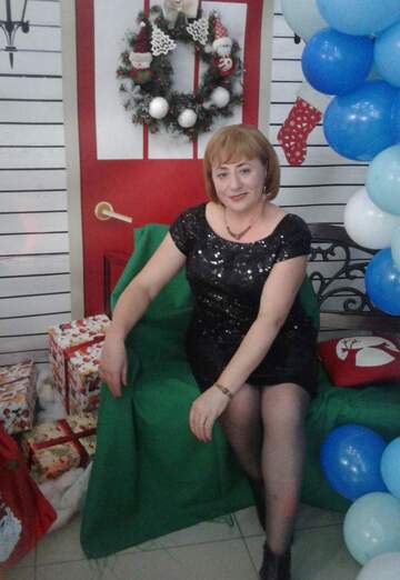 My photo - Zina, 56 from Chernivtsi (@zina1156)