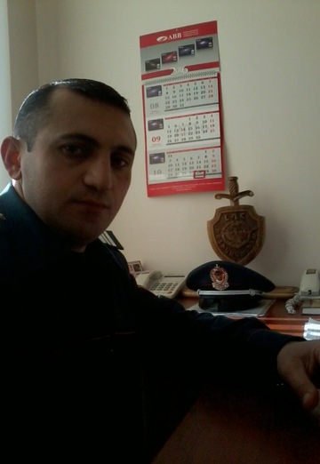 My photo - Sego, 40 from Yerevan (@sego38)