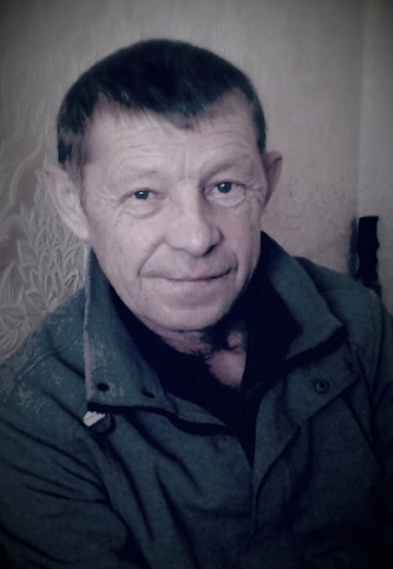 Моя фотография - Александер, 64 из Степногорск (@aleksander2060)