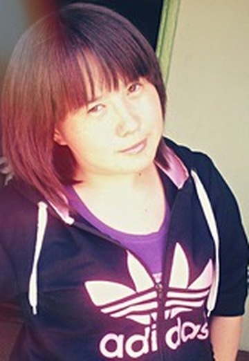 Моя фотография - Римочка, 32 из Уфа (@rimochka10)