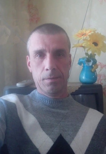 Моя фотография - Сергей, 56 из Якутск (@sergey1044484)