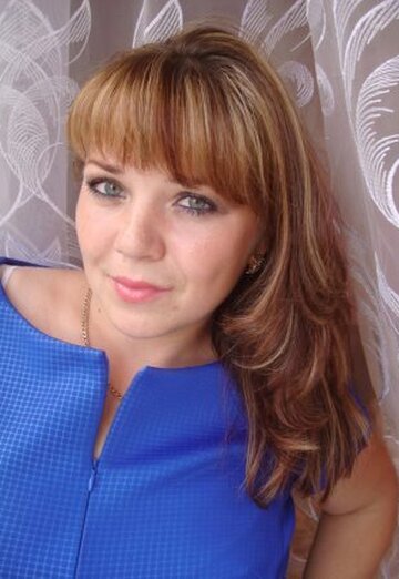 My photo - Natalya, 40 from Moscow (@natalya153482)