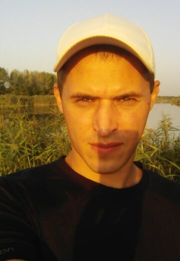 Моя фотография - Александр, 39 из Тихорецк (@aleksandr631397)