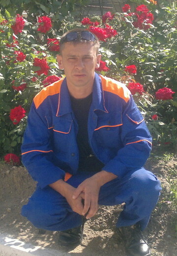 My photo - Vyacheslav, 50 from Lisakovsk (@vyacheslav66029)