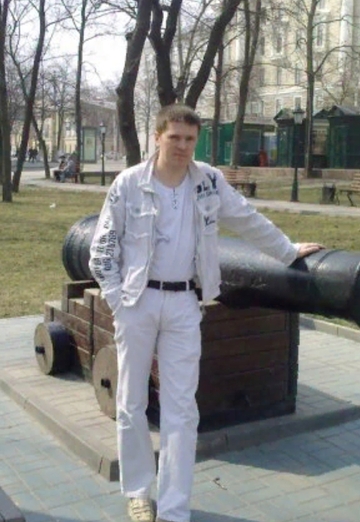 Моя фотография - Алексей, 41 из Воронеж (@aleksey591971)