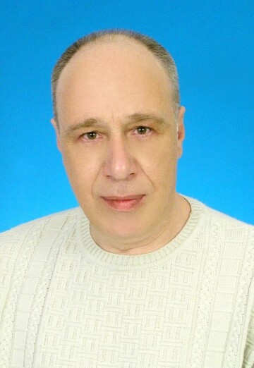 My photo - Vasiliy, 56 from Yuzhno-Sakhalinsk (@vasiliy49754)