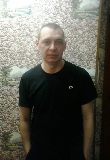 Моя фотография - Алексей, 53 из Оренбург (@aleksey444194)
